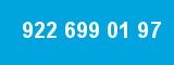 922 699 01 97